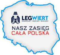 Wiercenie Studni Cała Polska Legwiert
